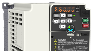 AC Drives